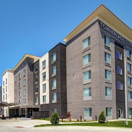 Towneplace Suites By Marriott Cincinnati Airport South Florence Zewnętrze zdjęcie