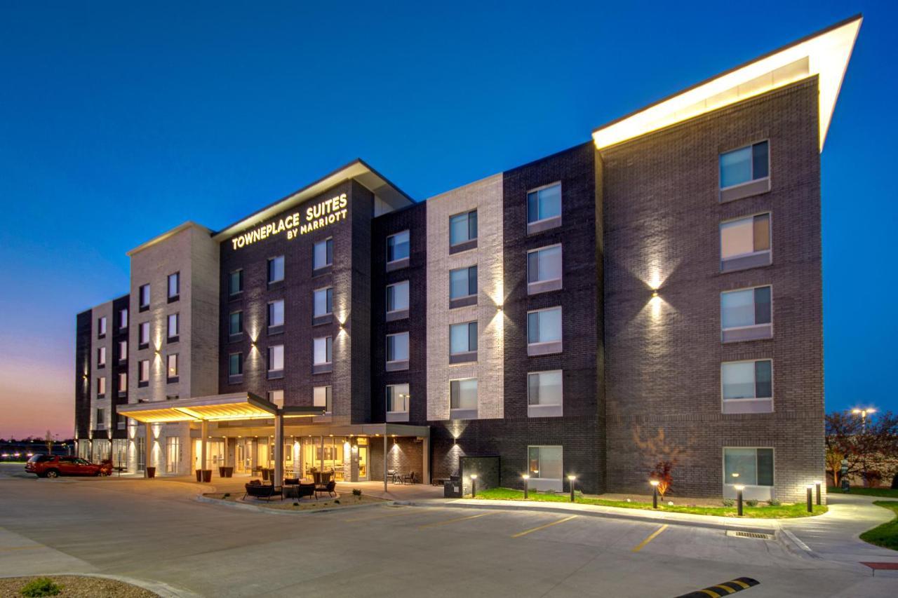 Towneplace Suites By Marriott Cincinnati Airport South Florence Zewnętrze zdjęcie