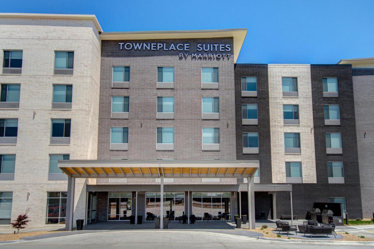 Towneplace Suites By Marriott Cincinnati Airport South Florence Zewnętrze zdjęcie