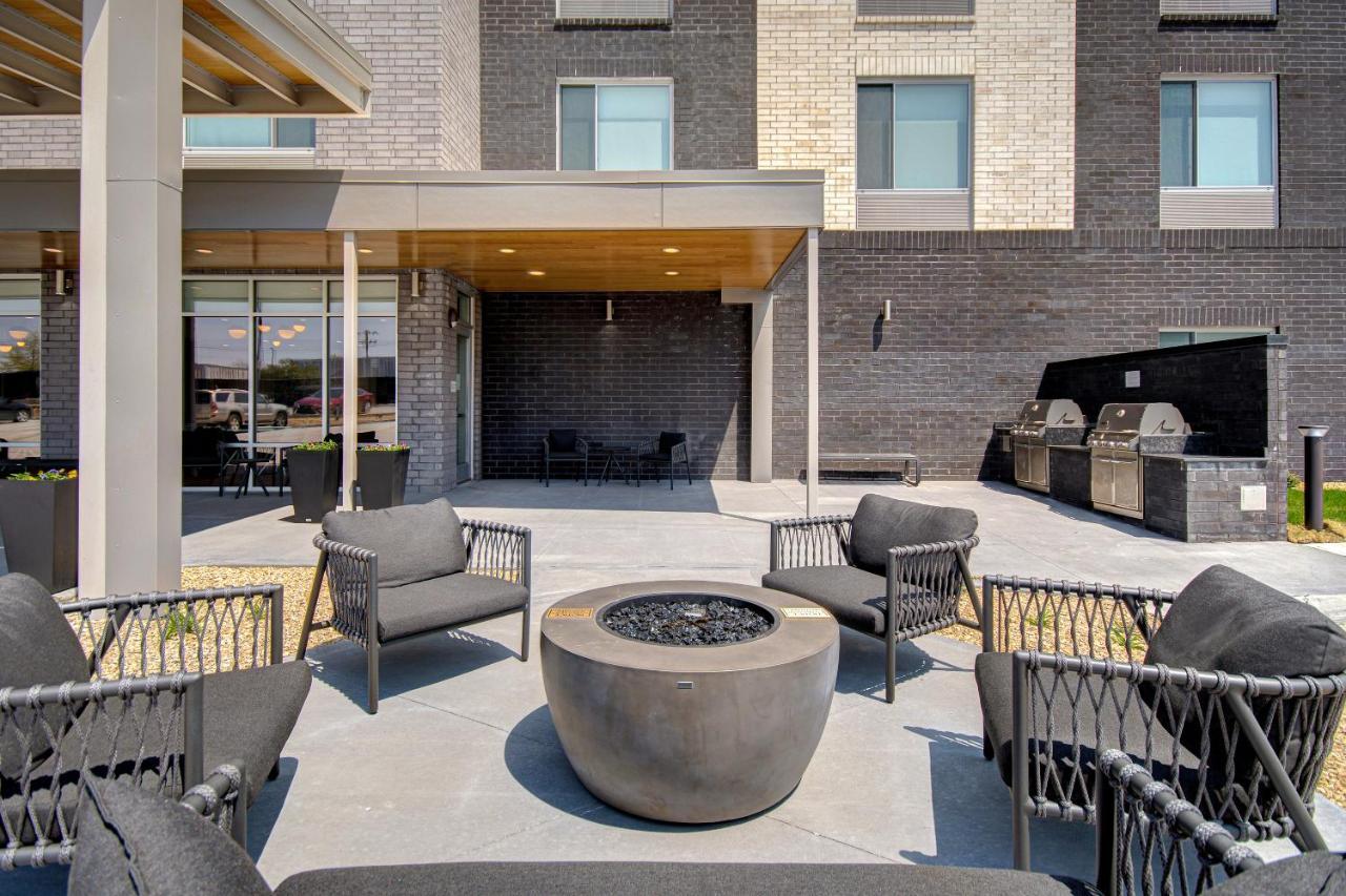 Towneplace Suites By Marriott Cincinnati Airport South Florence Zewnętrze zdjęcie