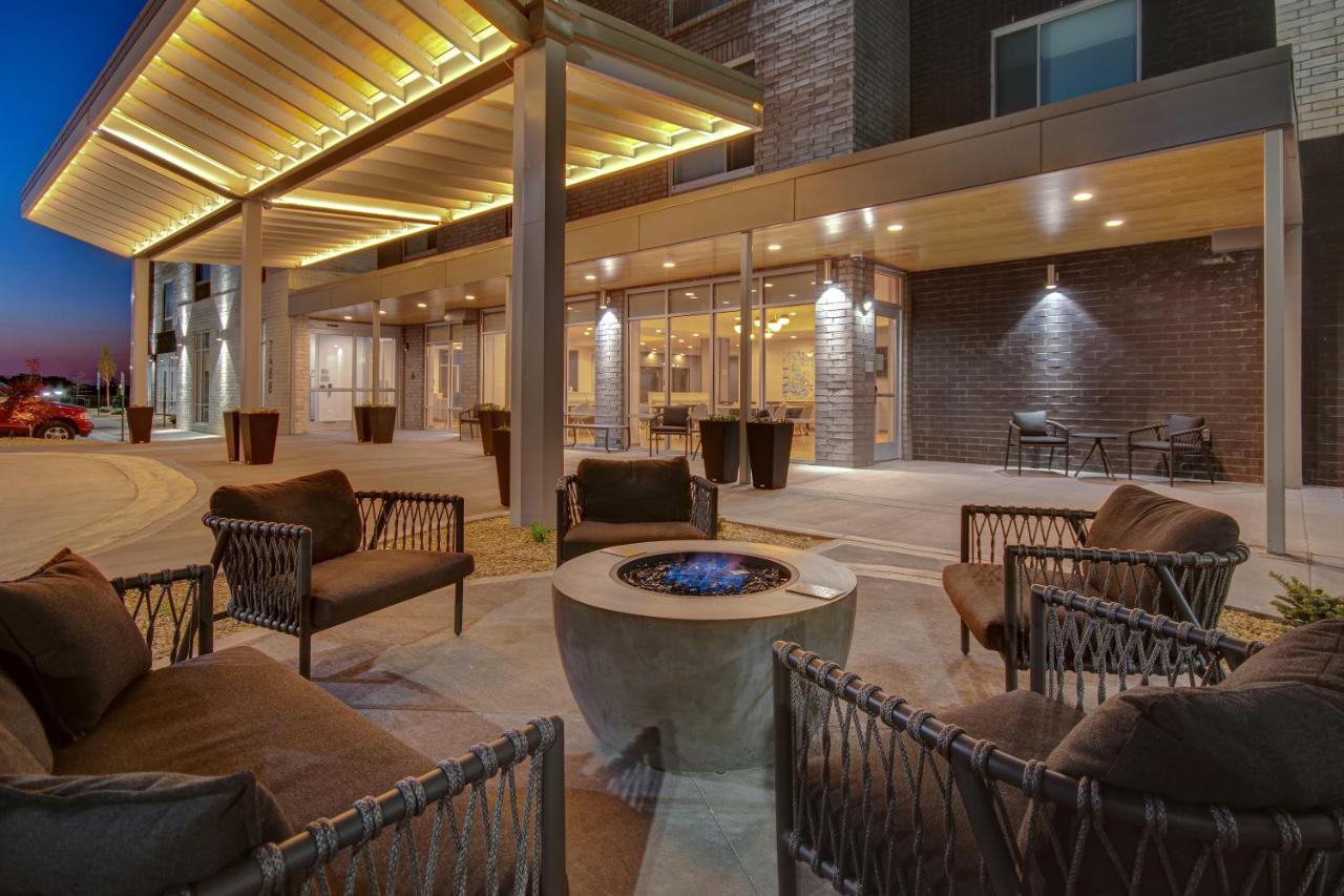 Towneplace Suites By Marriott Cincinnati Airport South Florence Zewnętrze zdjęcie