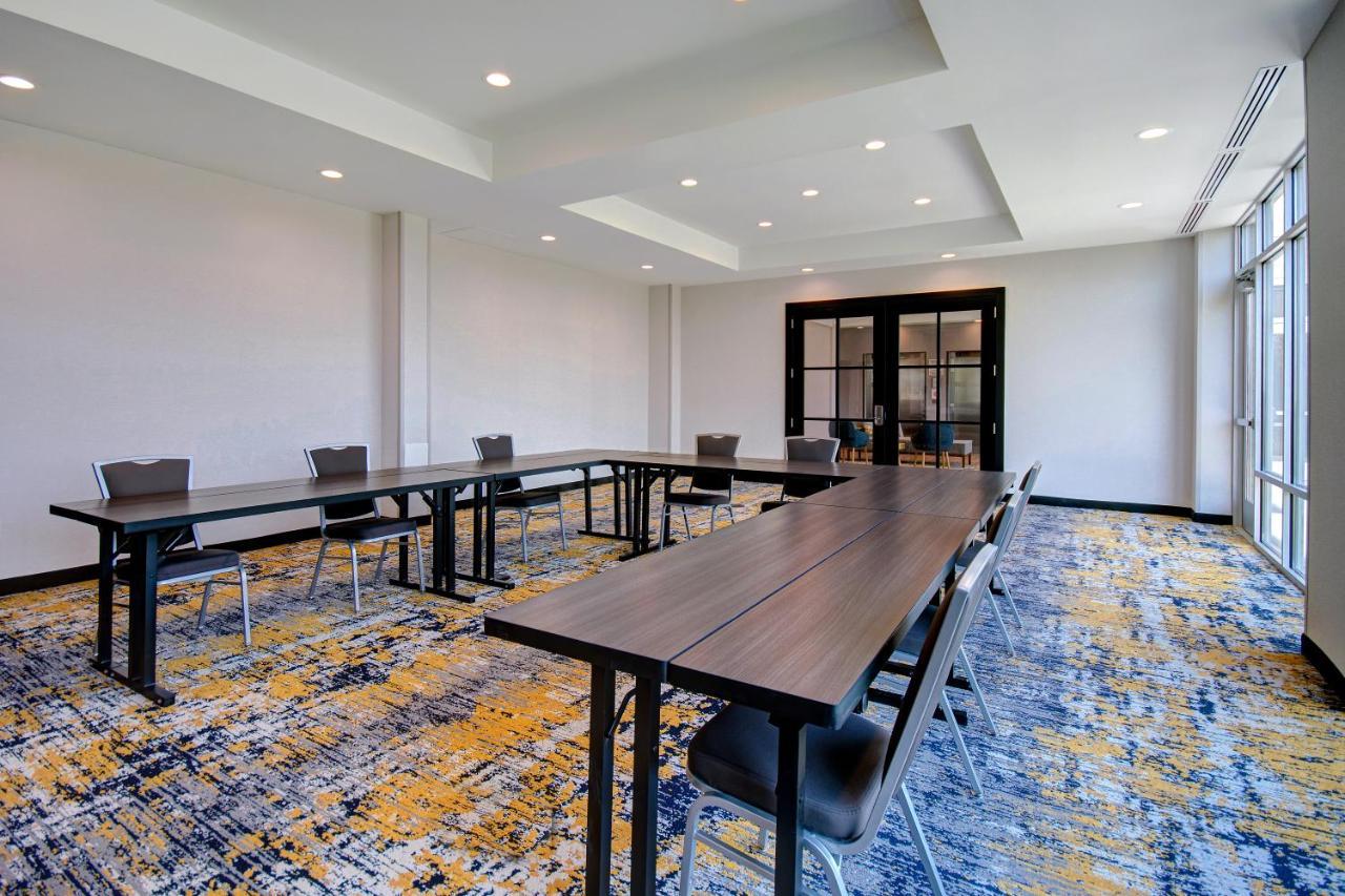 Towneplace Suites By Marriott Cincinnati Airport South Florence Zewnętrze zdjęcie