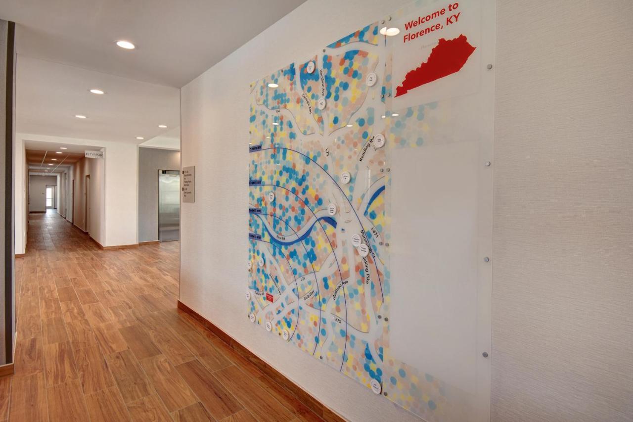 Towneplace Suites By Marriott Cincinnati Airport South Florence Zewnętrze zdjęcie