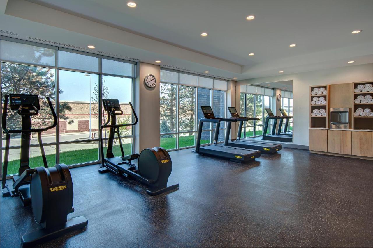Towneplace Suites By Marriott Cincinnati Airport South Florence Zewnętrze zdjęcie
