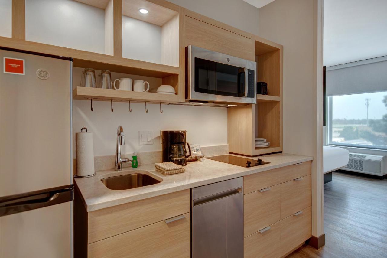 Towneplace Suites By Marriott Cincinnati Airport South Florence Zewnętrze zdjęcie