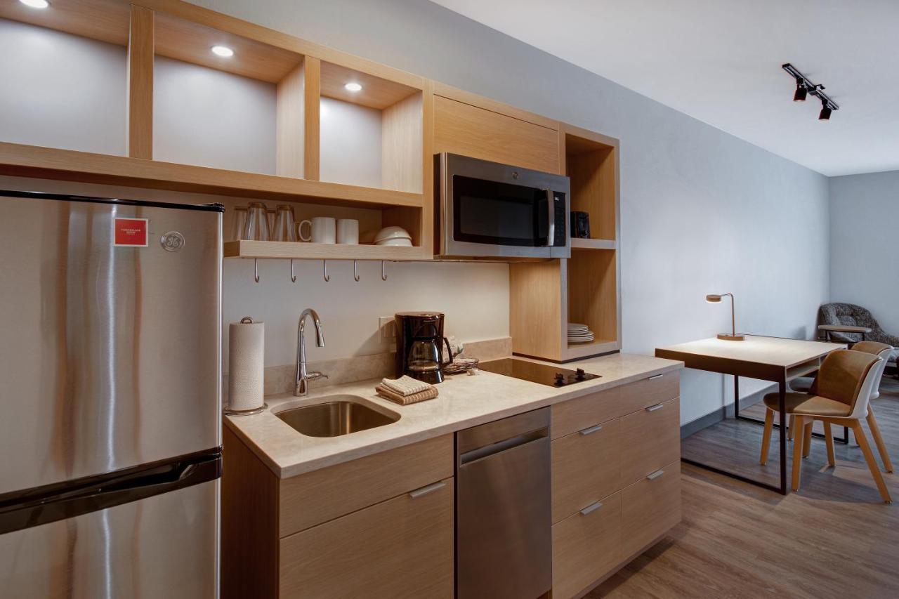 Towneplace Suites By Marriott Cincinnati Airport South Florence Zewnętrze zdjęcie