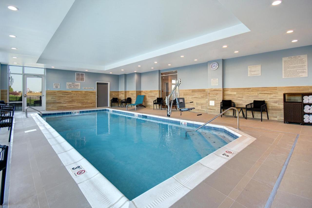 Towneplace Suites By Marriott Cincinnati Airport South Florence Zewnętrze zdjęcie