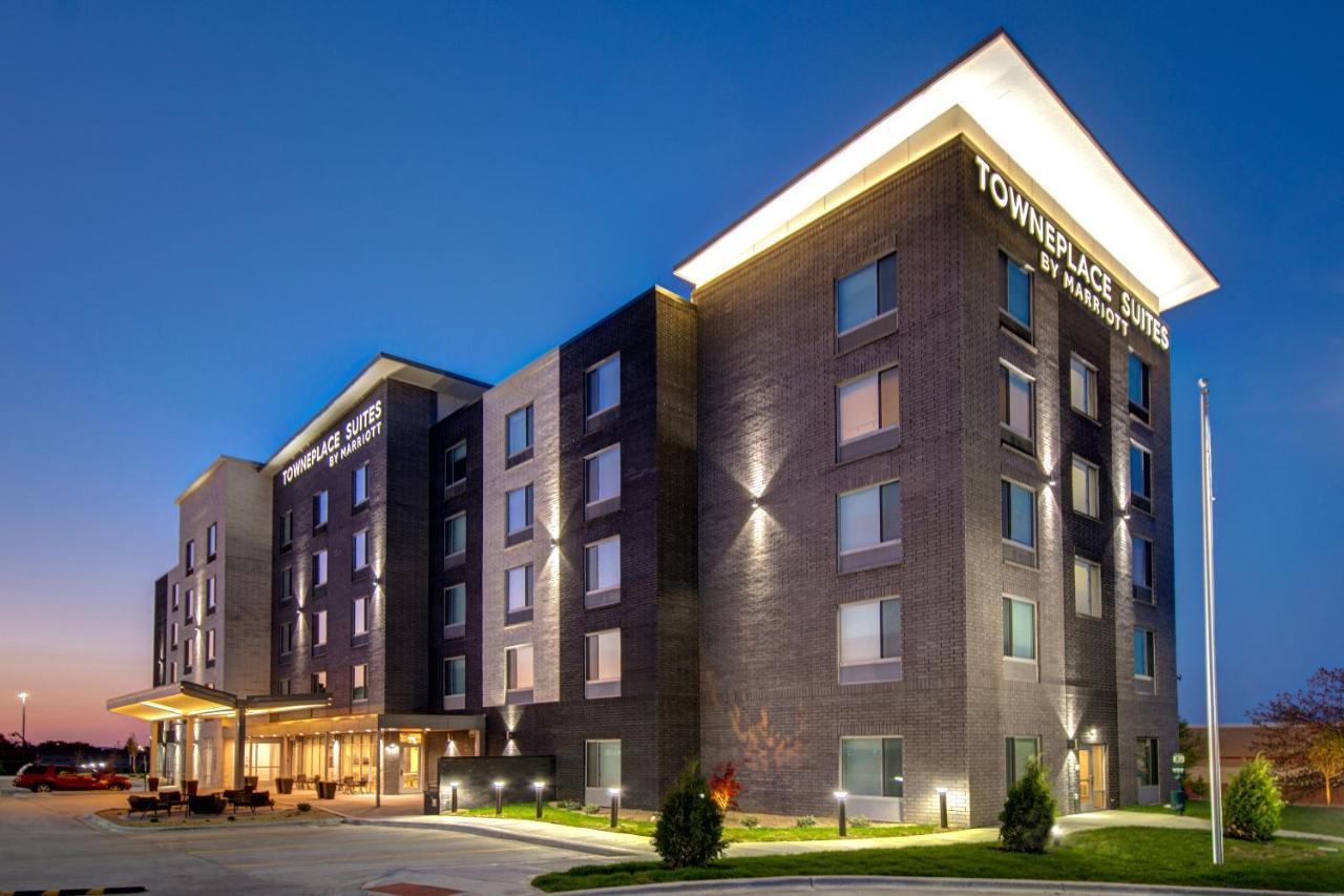 Towneplace Suites By Marriott Cincinnati Airport South Florence Zewnętrze zdjęcie