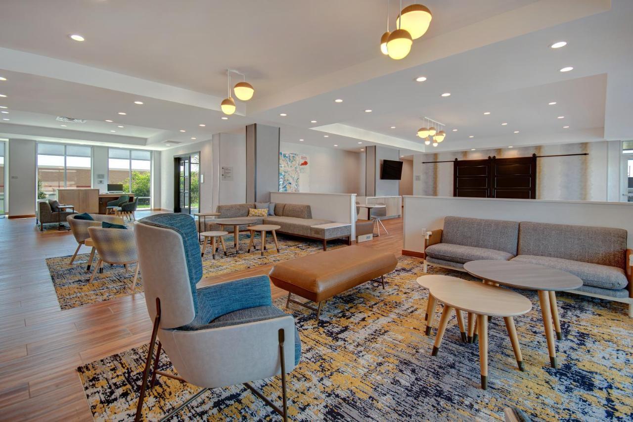 Towneplace Suites By Marriott Cincinnati Airport South Florence Zewnętrze zdjęcie