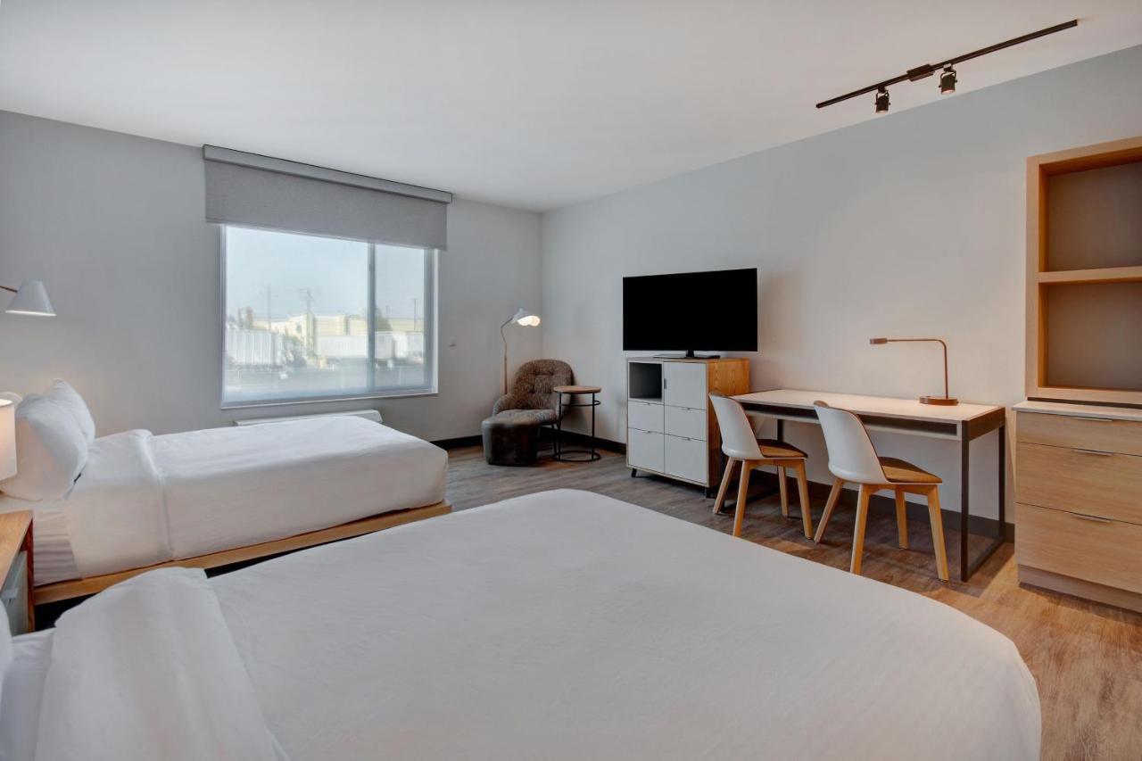 Towneplace Suites By Marriott Cincinnati Airport South Florence Zewnętrze zdjęcie