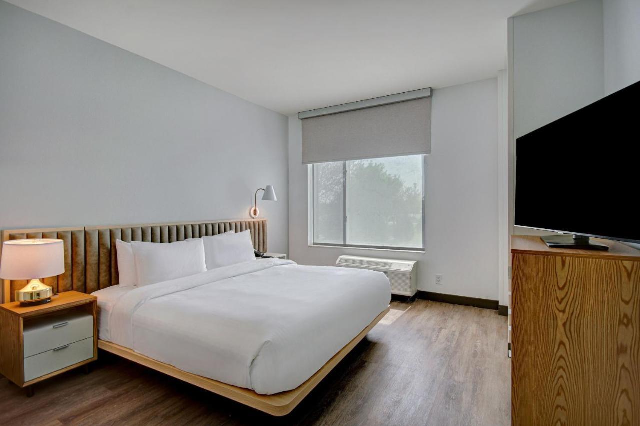 Towneplace Suites By Marriott Cincinnati Airport South Florence Zewnętrze zdjęcie