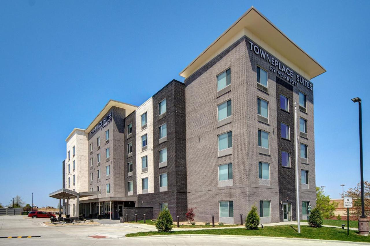 Towneplace Suites By Marriott Cincinnati Airport South Florence Zewnętrze zdjęcie