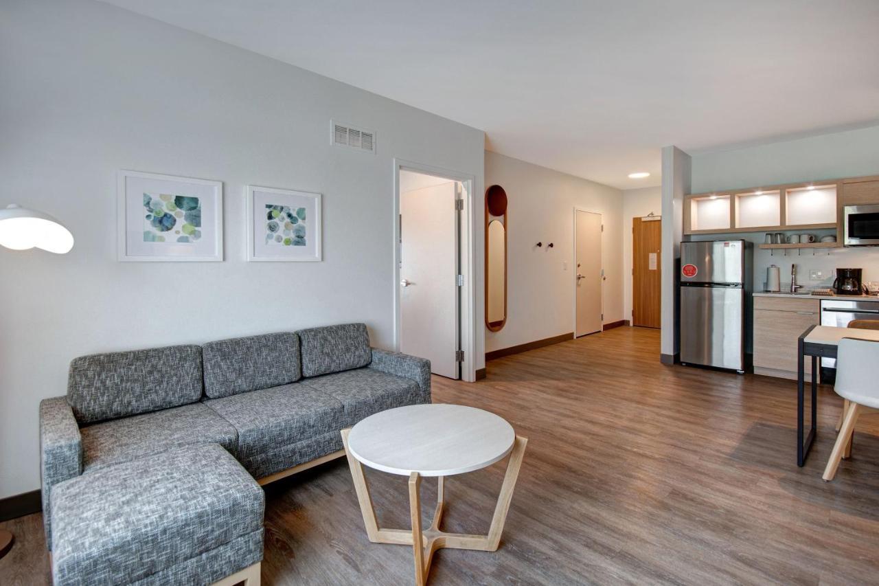 Towneplace Suites By Marriott Cincinnati Airport South Florence Zewnętrze zdjęcie