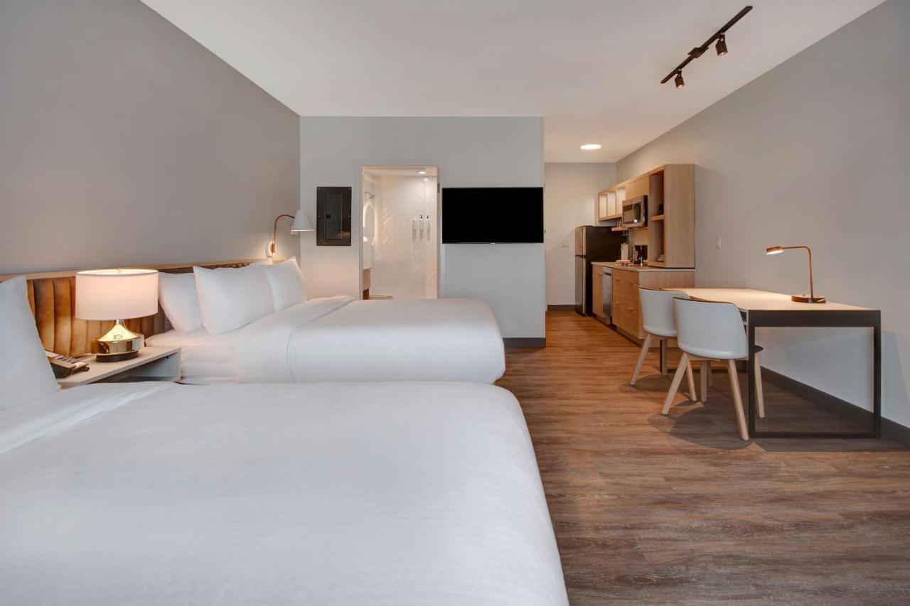 Towneplace Suites By Marriott Cincinnati Airport South Florence Zewnętrze zdjęcie