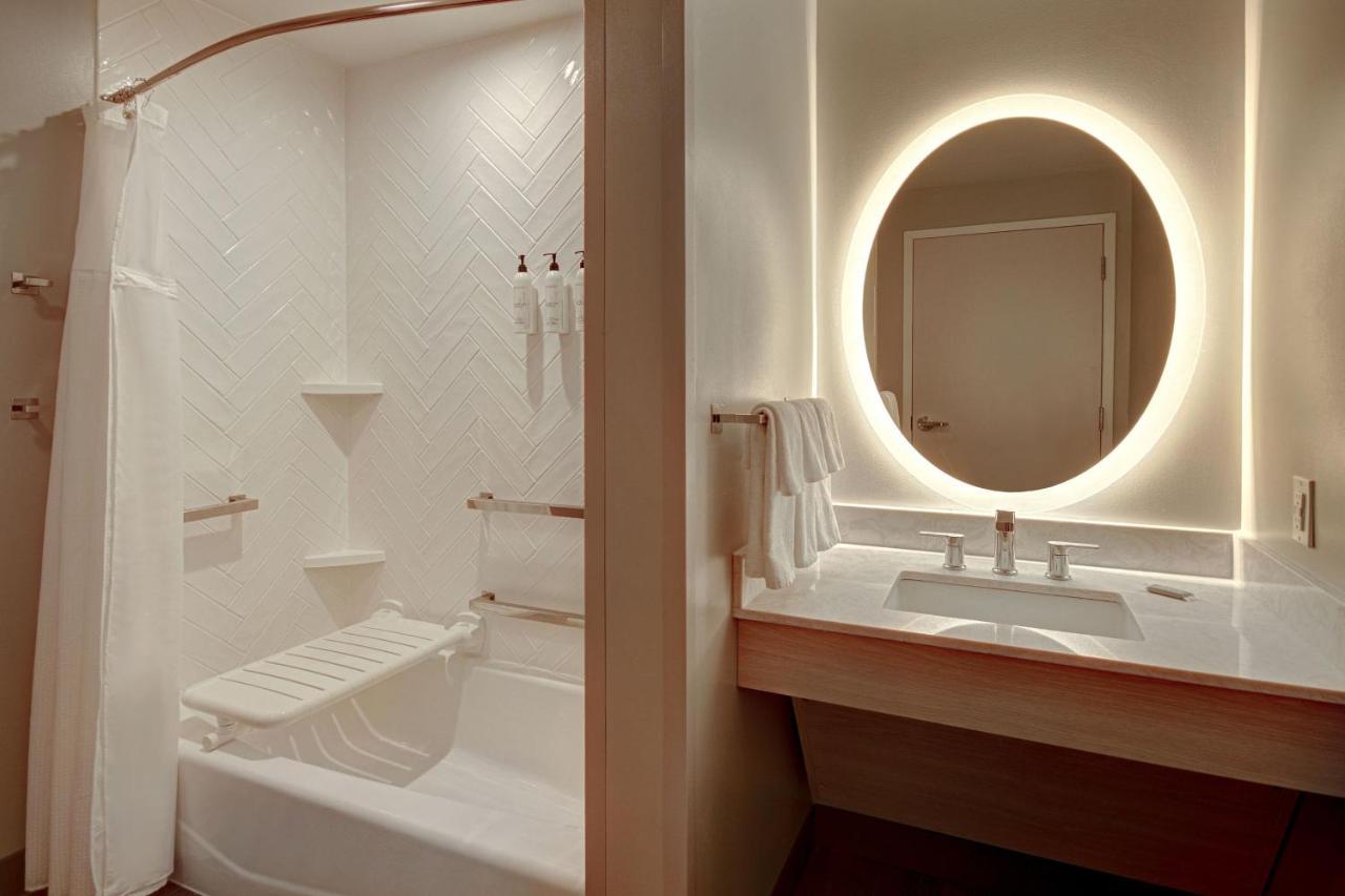Towneplace Suites By Marriott Cincinnati Airport South Florence Zewnętrze zdjęcie