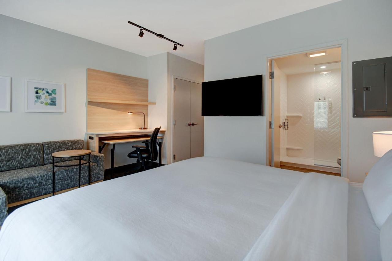 Towneplace Suites By Marriott Cincinnati Airport South Florence Zewnętrze zdjęcie