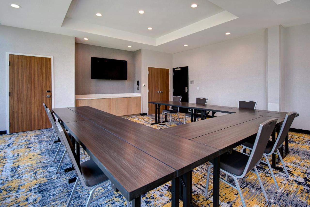 Towneplace Suites By Marriott Cincinnati Airport South Florence Zewnętrze zdjęcie