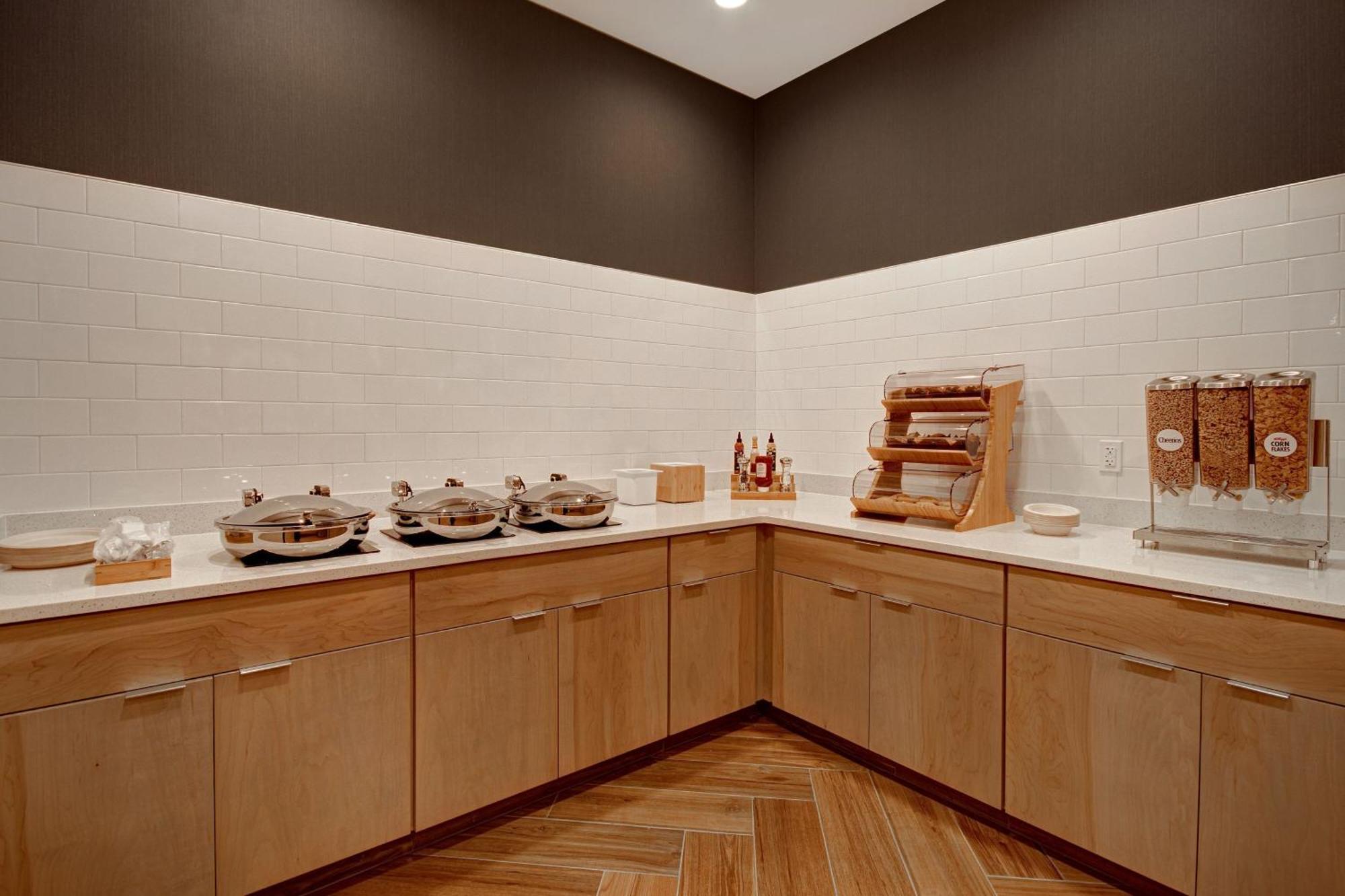 Towneplace Suites By Marriott Cincinnati Airport South Florence Zewnętrze zdjęcie